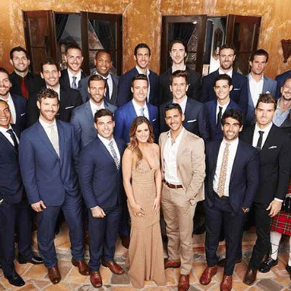 26 Reactions On "The Bachelorette" Premiere: Jojo Edition
