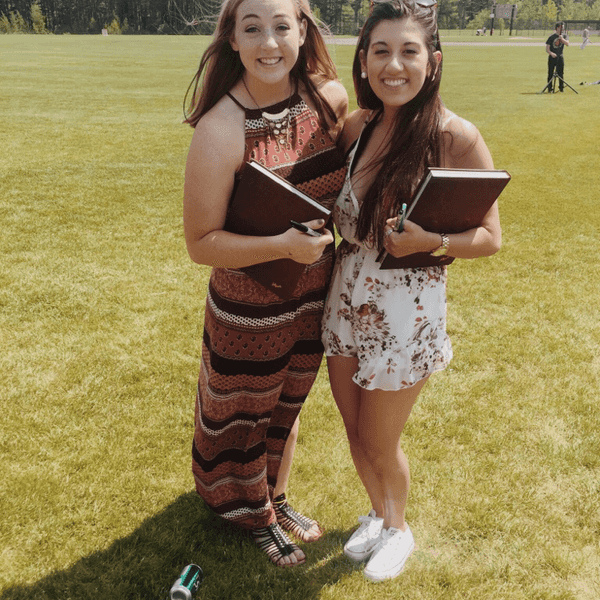 Why The Last Day Of Senior Year Is Bittersweet