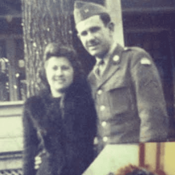 A Soldier's Story