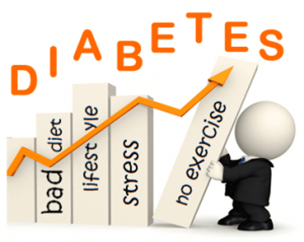 How A Diet High In Fatty Foods And Calories Can Impact Insulin