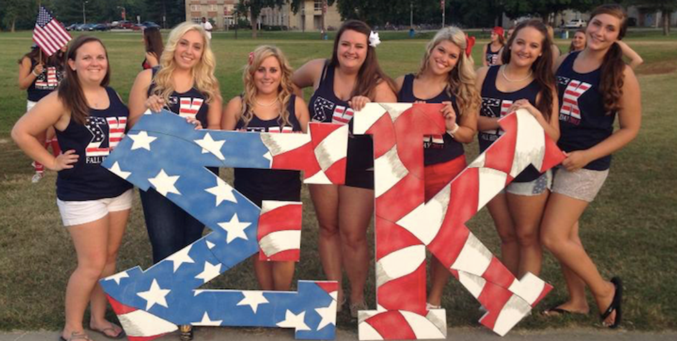 10 Ways Being In A Sorority Prepared Me For The Real World