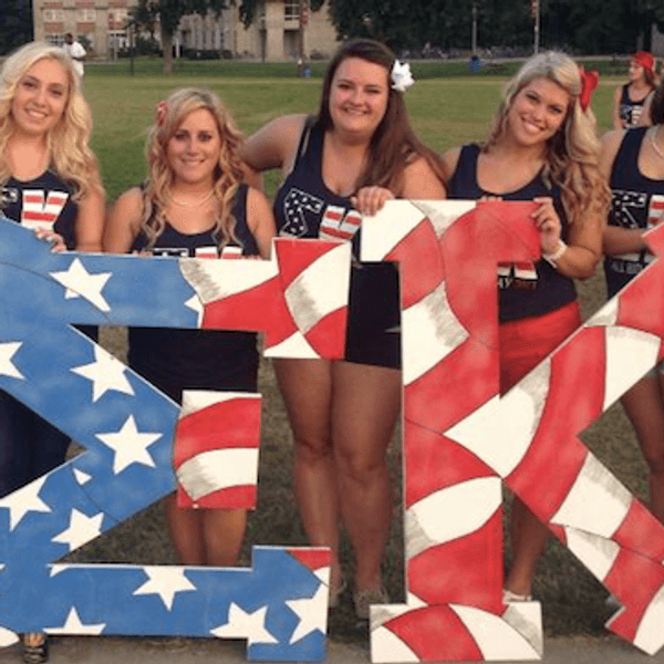 10 Ways Being In A Sorority Prepared Me For The Real World