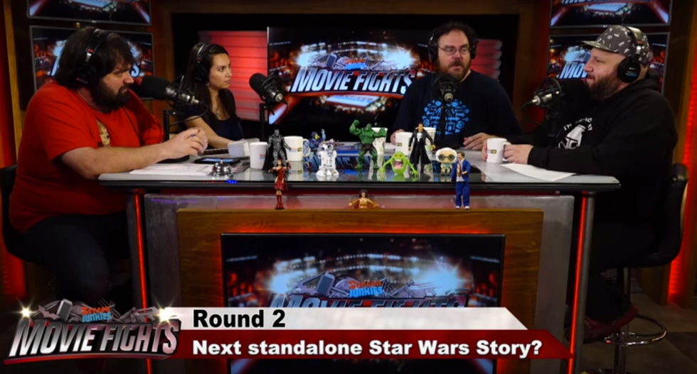 10 YouTube Channels To Watch If You Love Movies