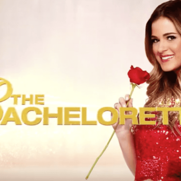 "The Bachelorette" Workout