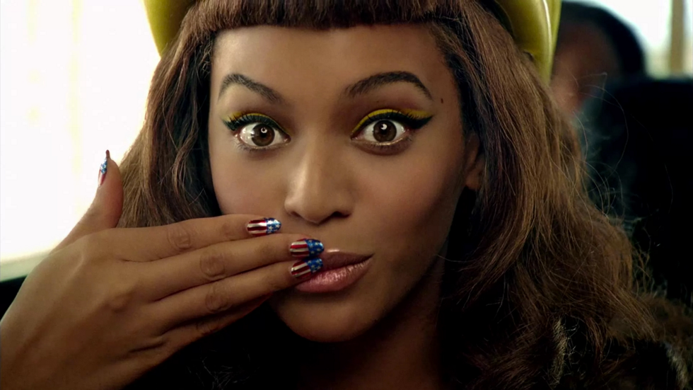 Pulling The Trigger On "Triggers"