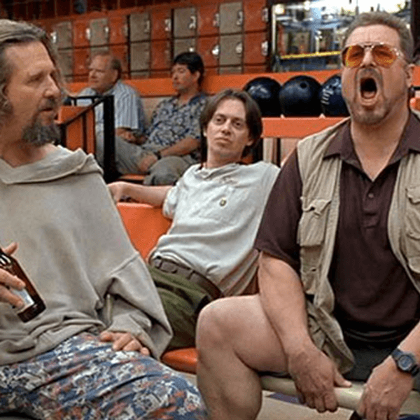 20 Movies For A Rainy Day