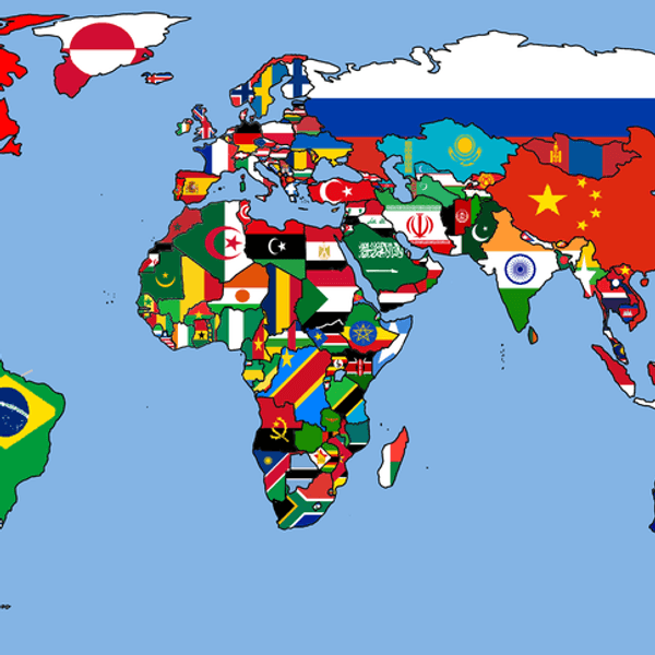 10 Perks Of Being A Foreign Language Major