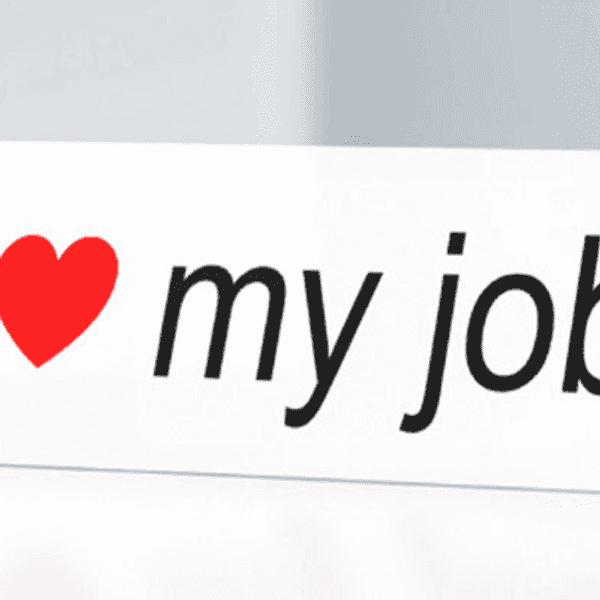 Are You Really Working If It's Your Dream Job?