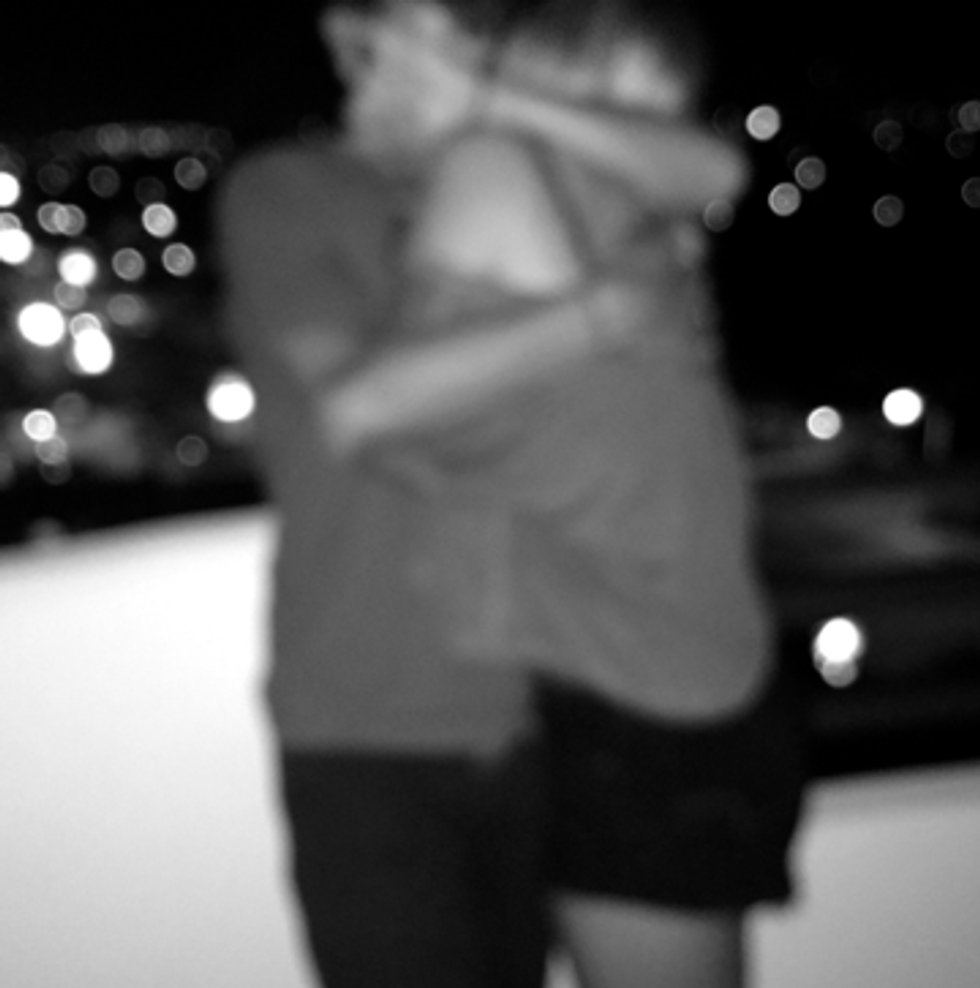 I Don’t Miss You But I Do Miss Us