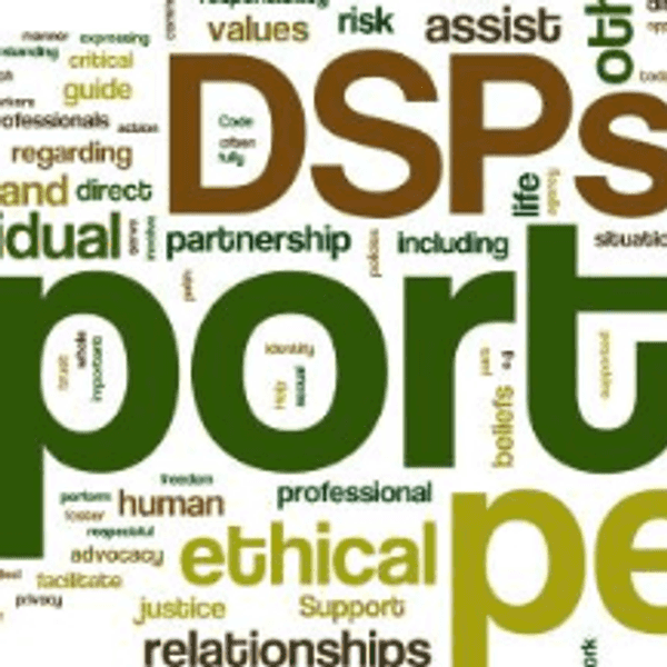 Lessons from a DSP