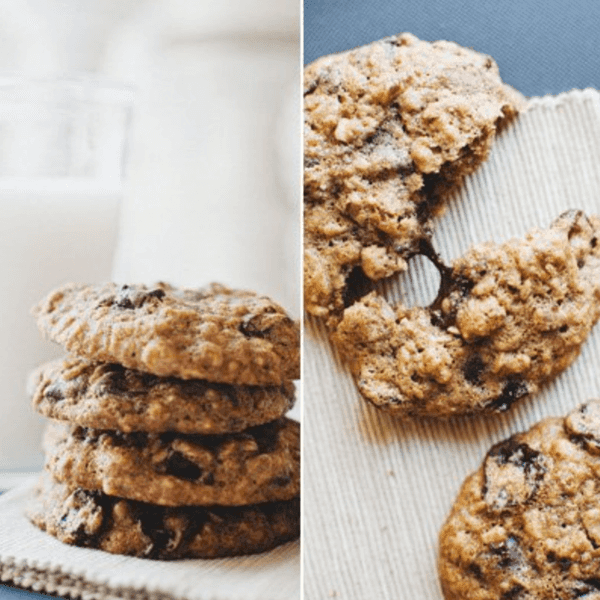 Whisking Away To Better Health