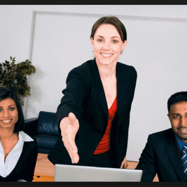 How To Totally Ace A Job Interview