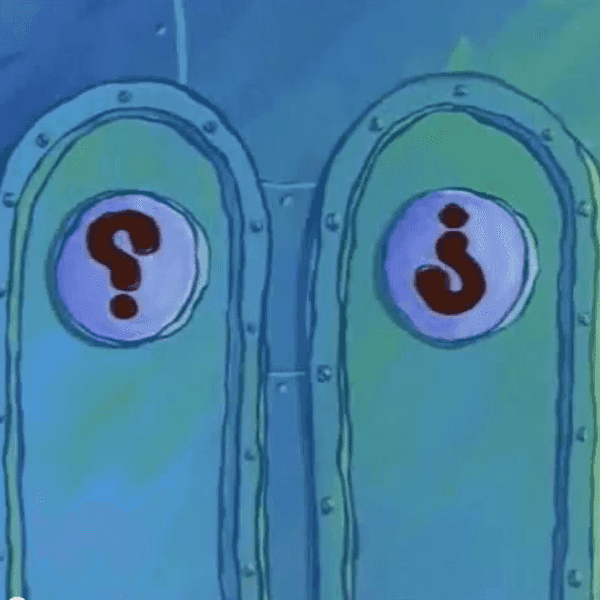 Bathroom Confusion