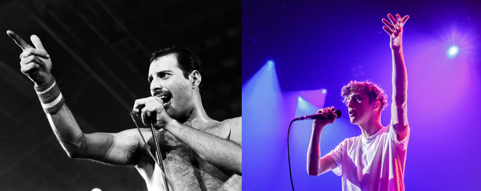 'The Wall Will Be No More'