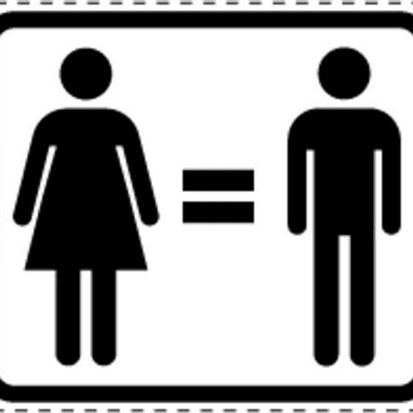 Feminism: A "Man" Problem