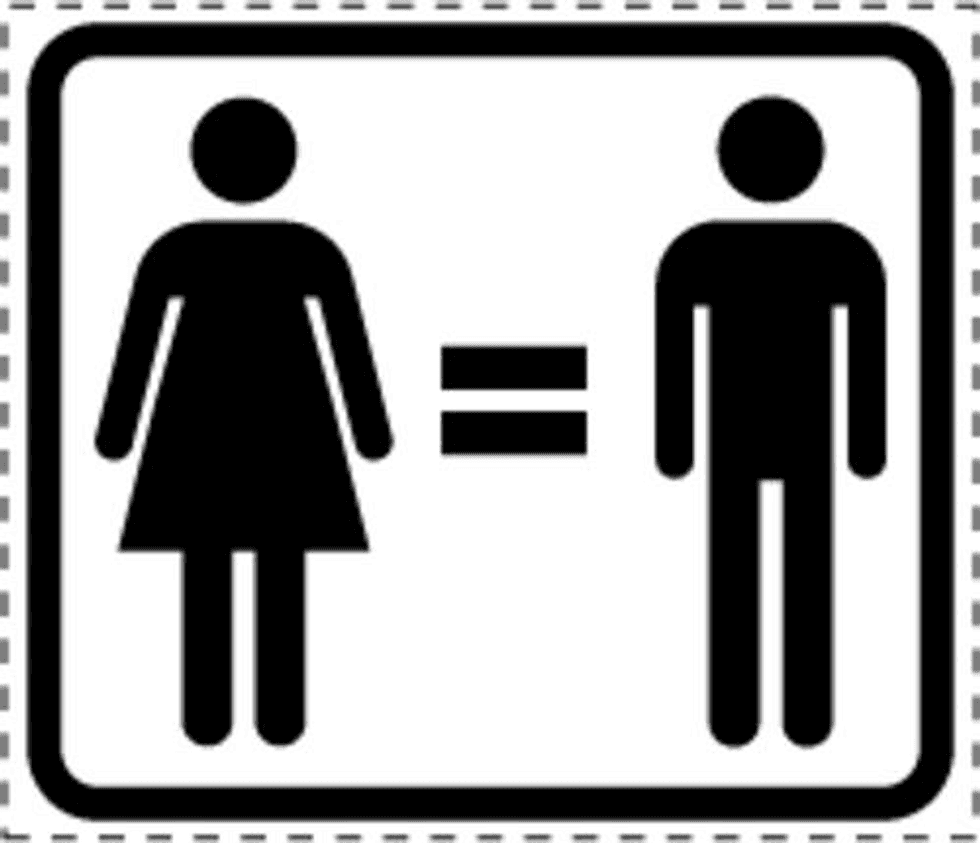 Feminism: A "Man" Problem