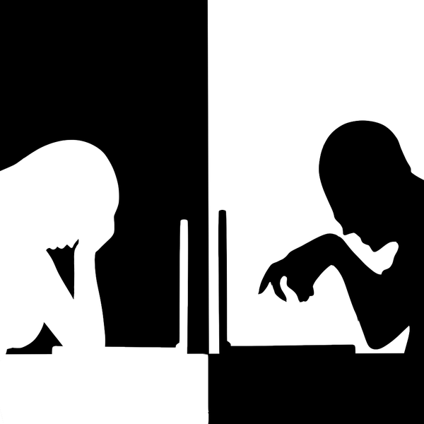 The Do's And Don't's Of Online Friends