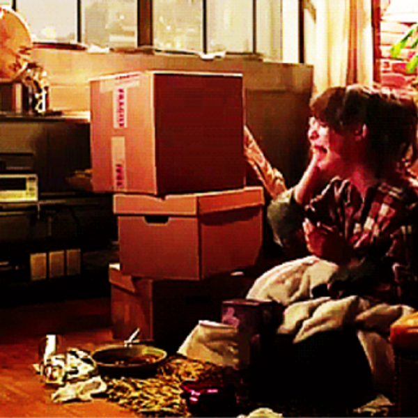 How The First Summer After College Really Feels