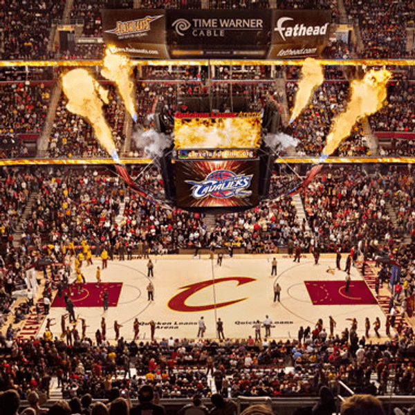 5 Signs You're A Diehard Cavs Fan