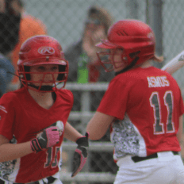 Why Summer Is The Best Time To Be A Big Sister