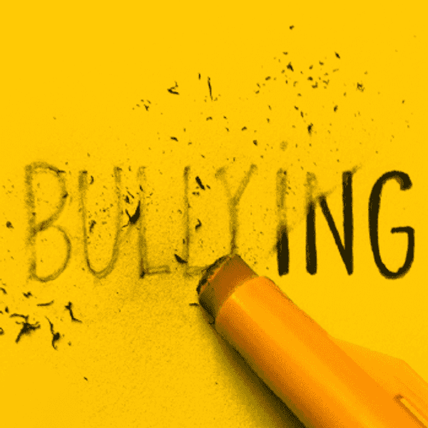Bullying Is Still An Issue