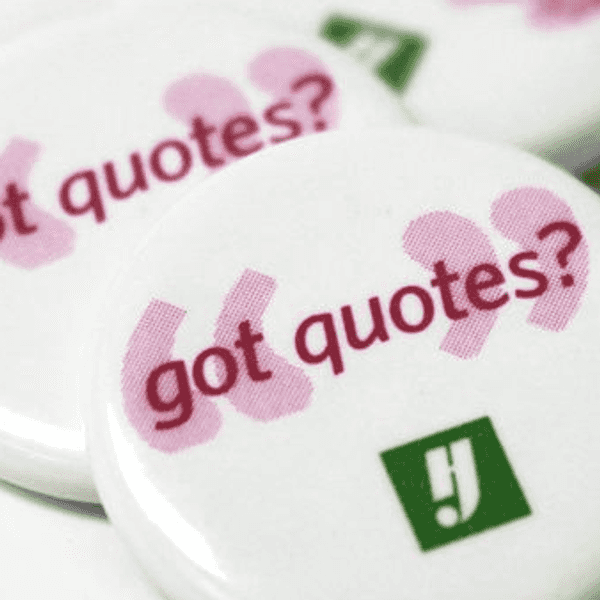 20 Signs You Were a Yearbook Staff Writer