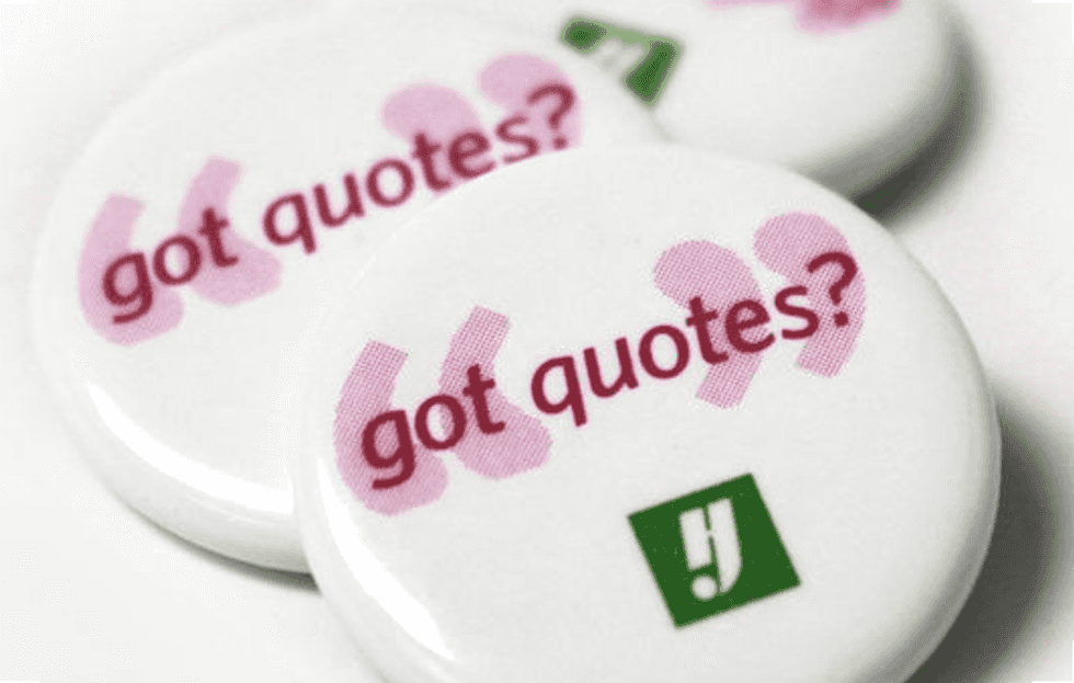 20 Signs You Were a Yearbook Staff Writer