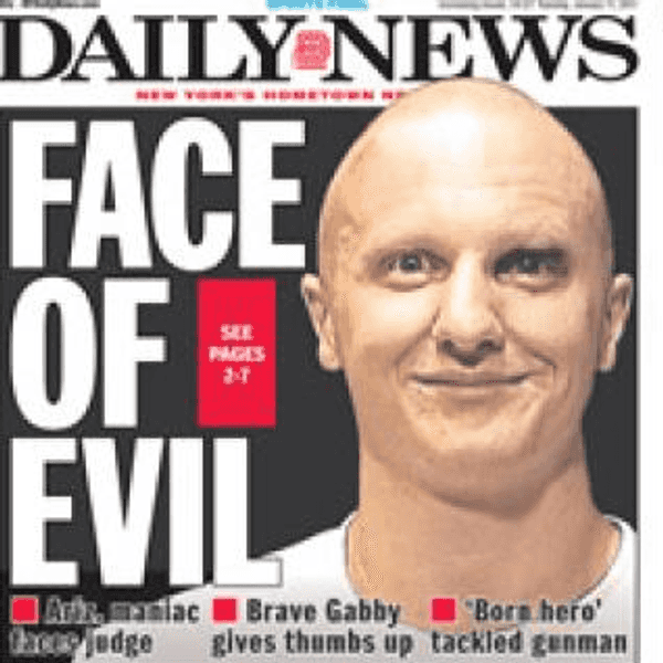 The Dangers Of Sensationalizing Infamous Criminals