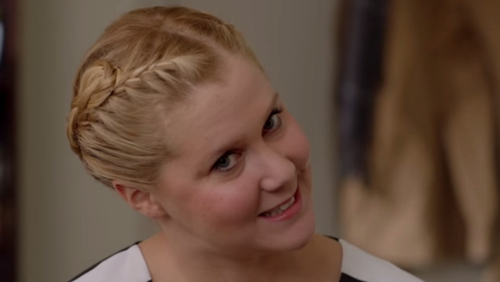 6 Shows That Will Automatically Cheer You Up