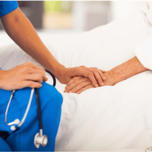 Why I Want To Go Into The Medical Field