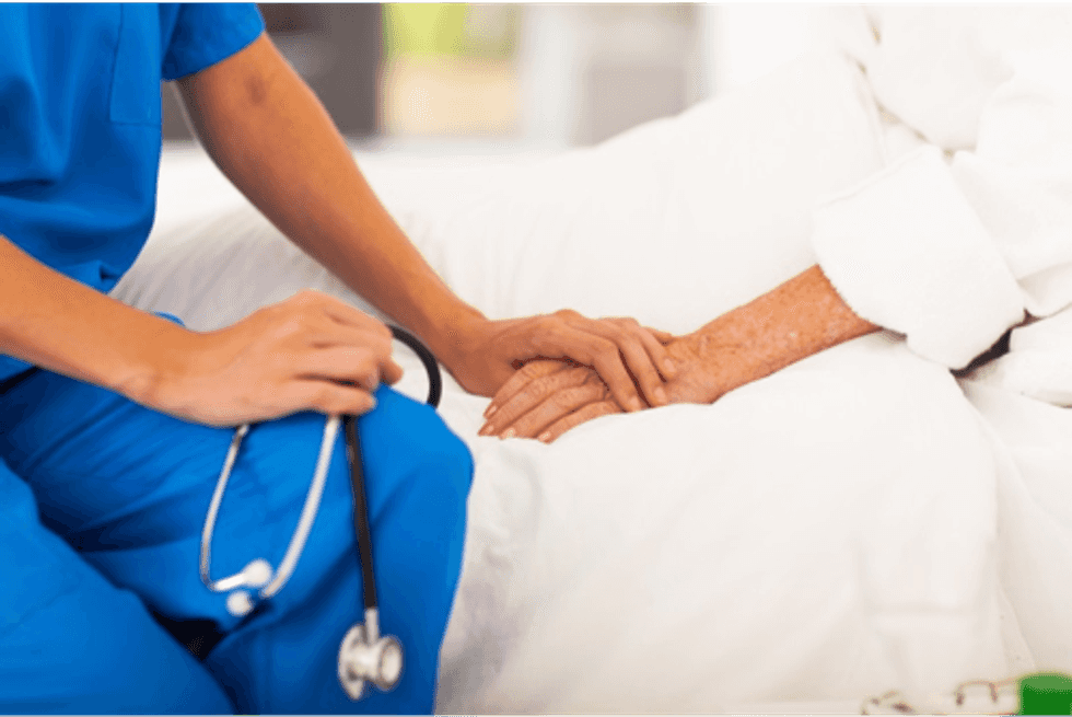 Why I Want To Go Into The Medical Field