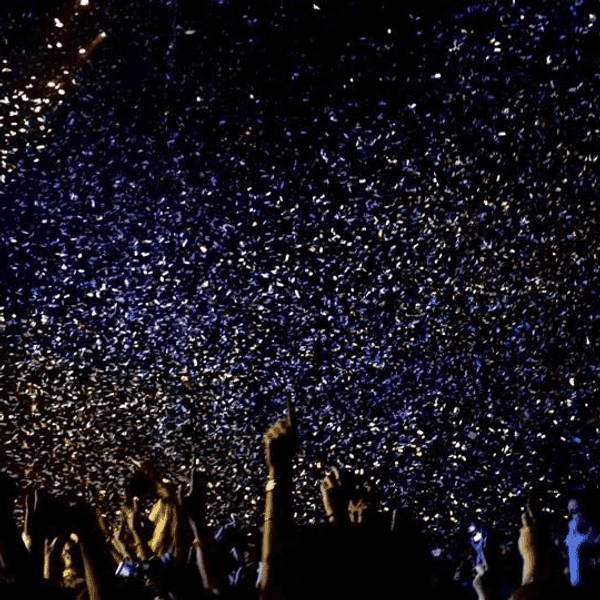 How Music Influenced My Life