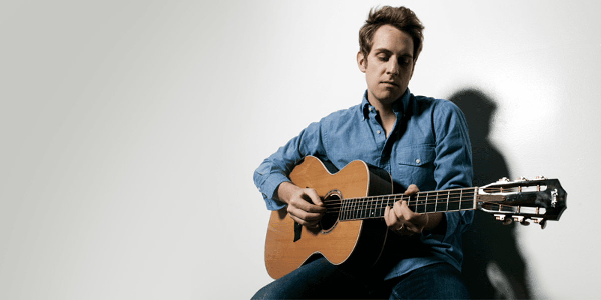 Benr Rector 11 Ben Rector Lyrics That Teach Us Something About Life | The Odyssey ...