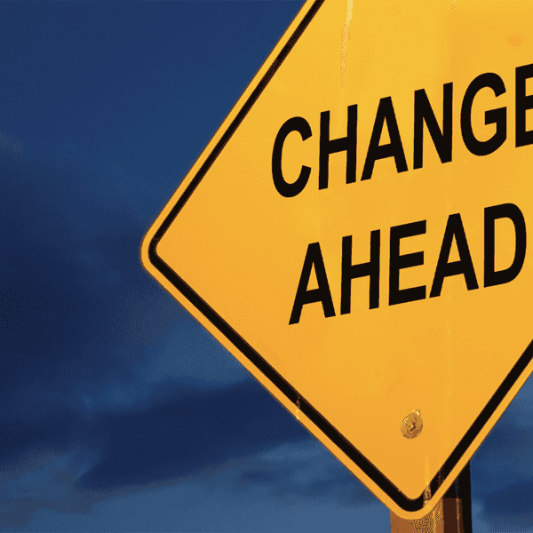 The Secret To Changing People