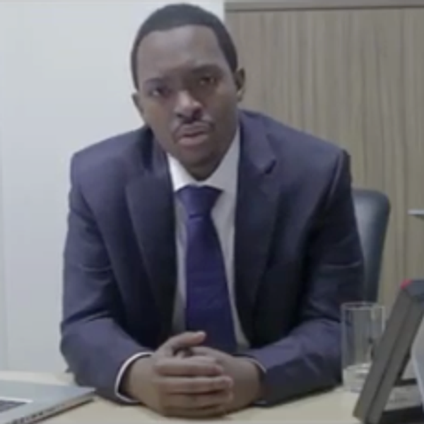 Growing Up Is Terrifying