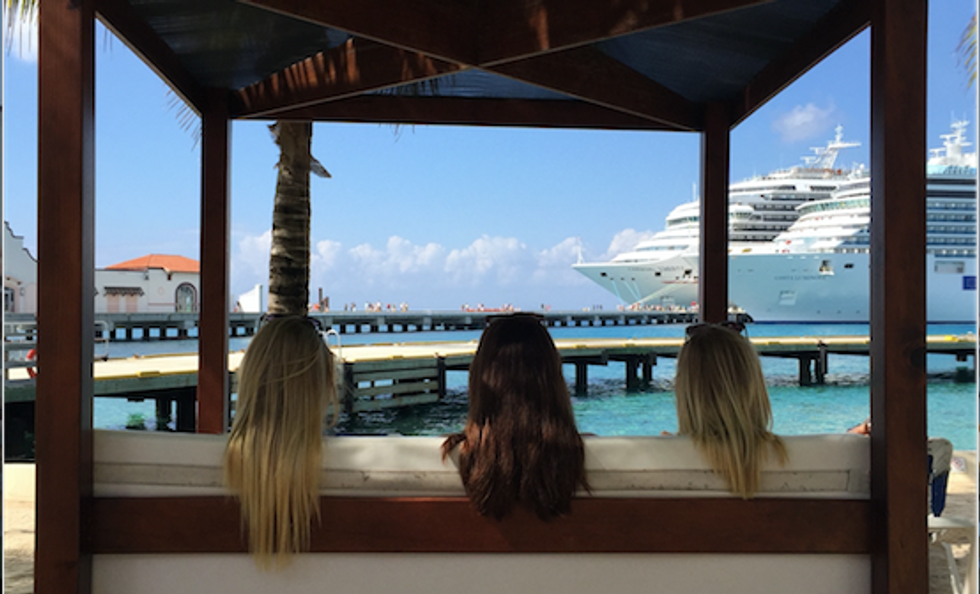 10 Cruise Hacks for First Time Cruisers