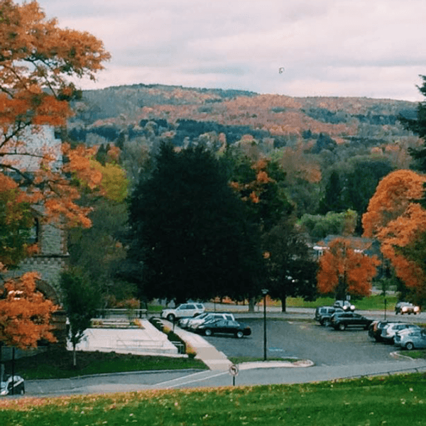 An Open Letter to the Kids Who Didn't Get Into Their Dream School