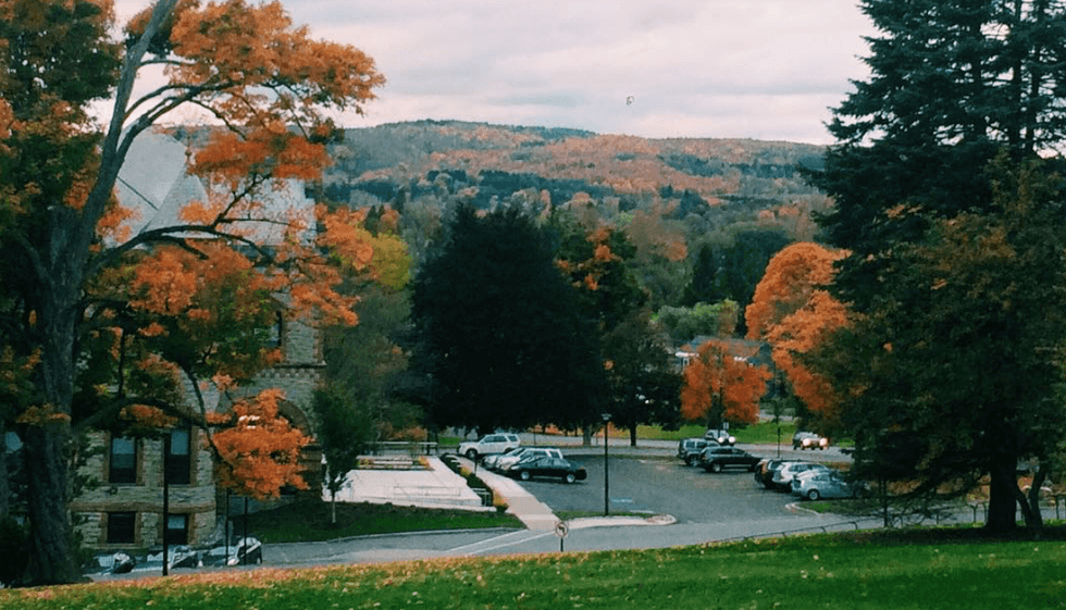 An Open Letter to the Kids Who Didn't Get Into Their Dream School