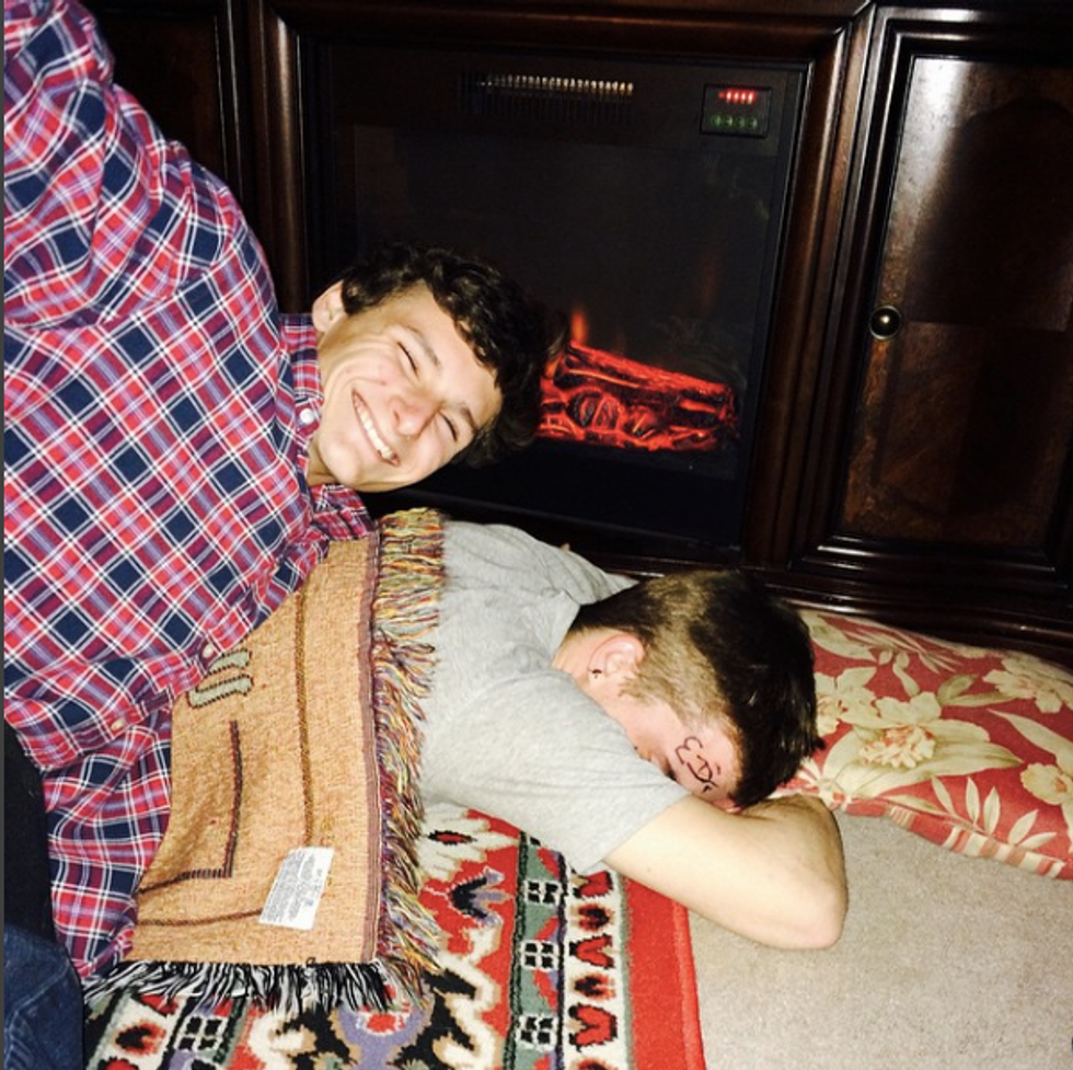 It's Time To Lower The Drinking Age