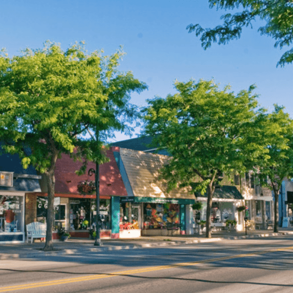 12 Reasons to Visit Charlevoix, Michigan