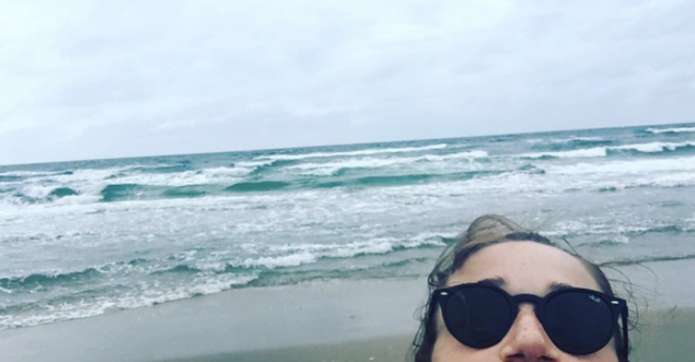 My Escape From Normality