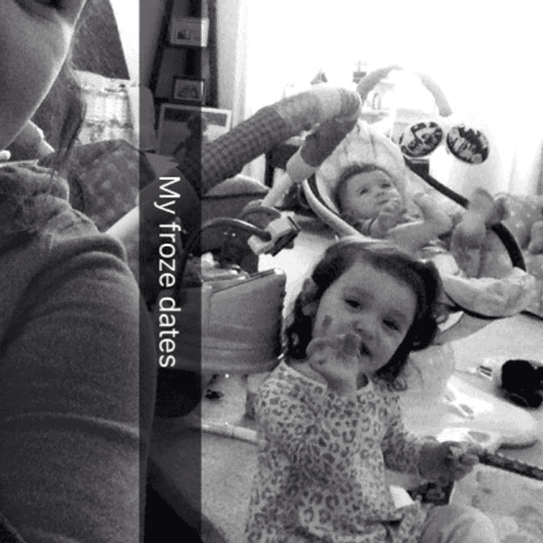 Nannying is a job