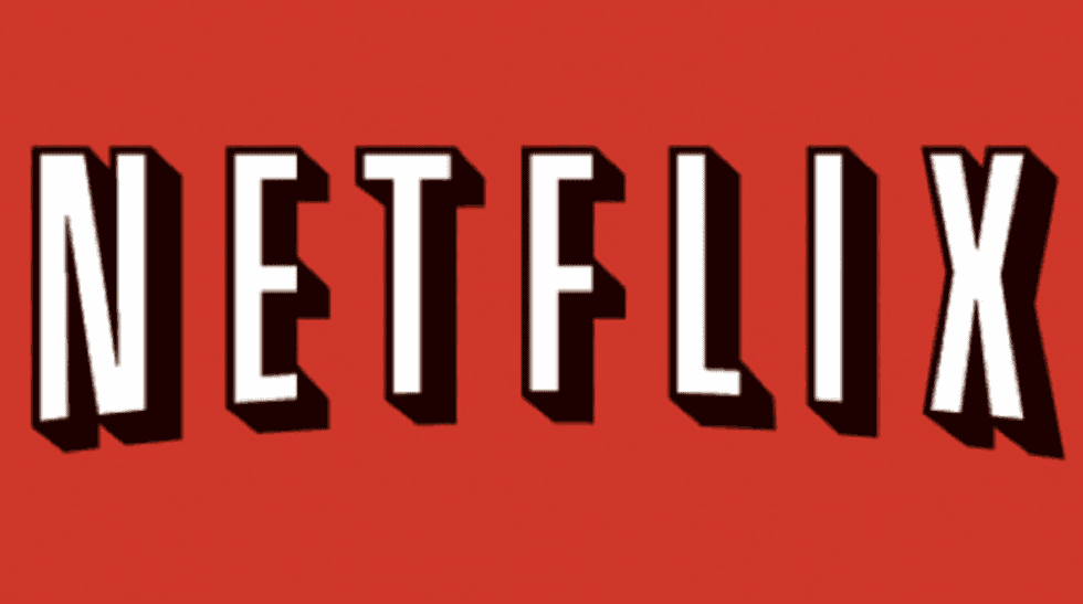 Thank You Netflix