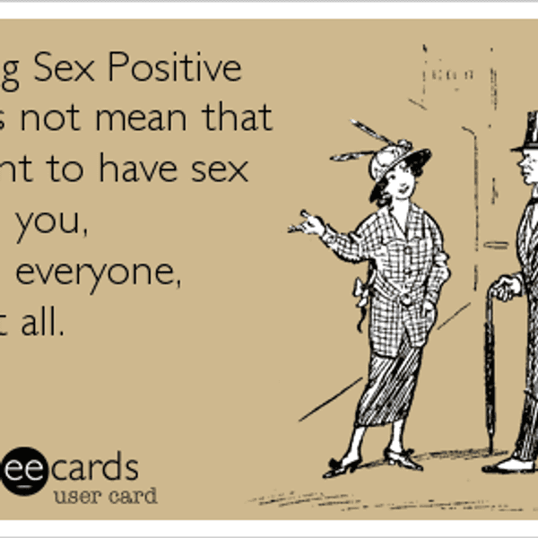 The Hypersexualization Of Sex Positivity On College Campuses