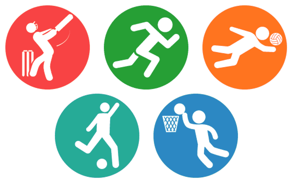 7 Sports You Probably Haven't Heard Of