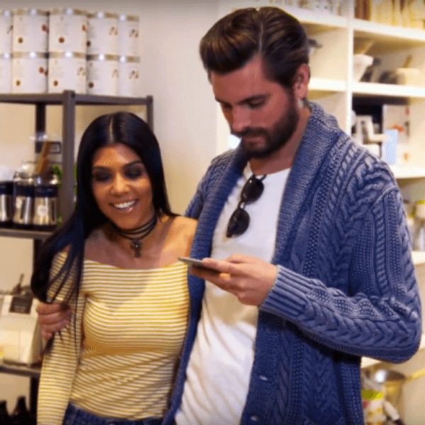 Why Kourtney Should Be Your Favorite Kardashian