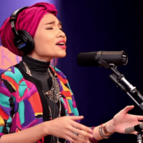 5 Amazingly Talented Multicultural Singers