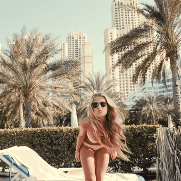 The Ultimate Beach Playlist