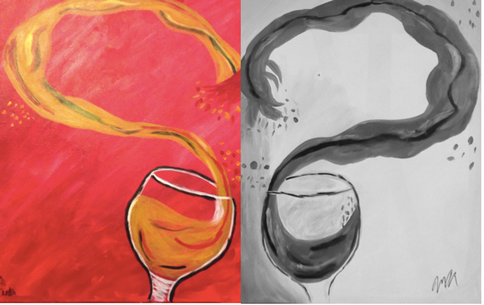 Why Breaking Up With "The One" Is The Hardest Thing To Do