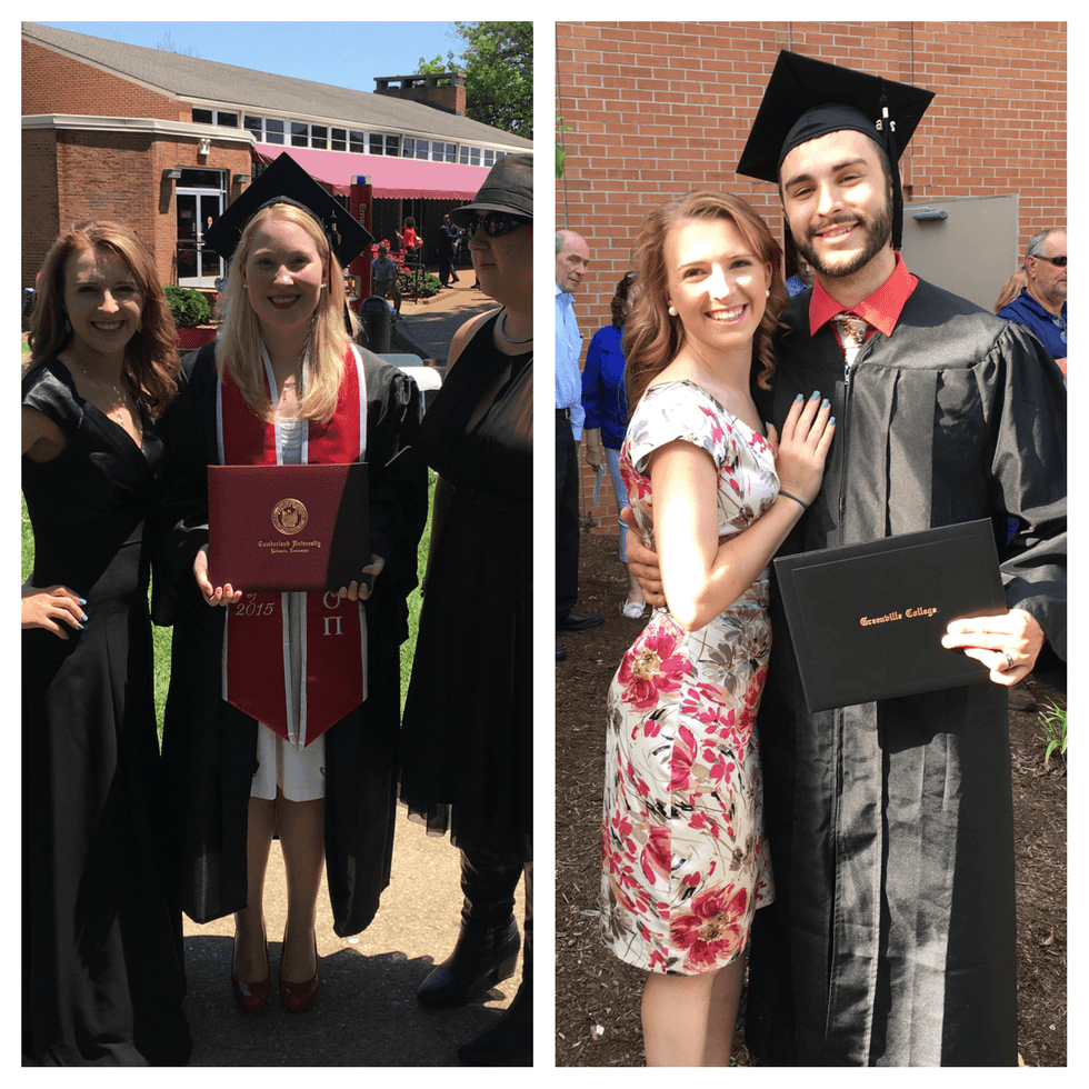 7 Things I Learned Seeing My Bestfriends Graduate